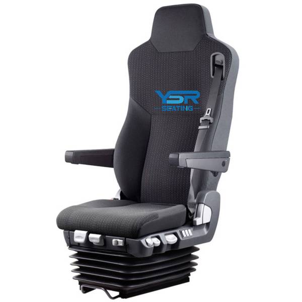 Heavy Duty Air Suspension Seat