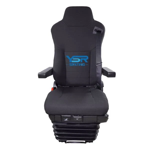 Driver Seat ISRI