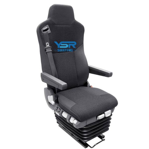 Truck Seat