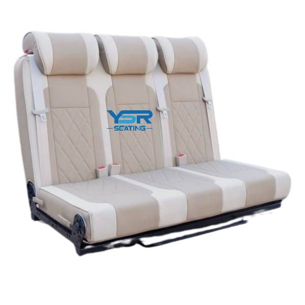 rv seat bed