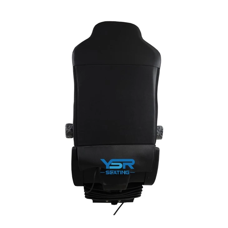 Air Suspension Driver Seat